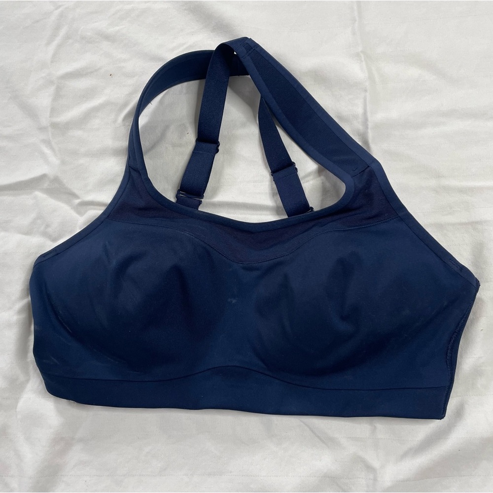 Adidas karli kloss sports bra